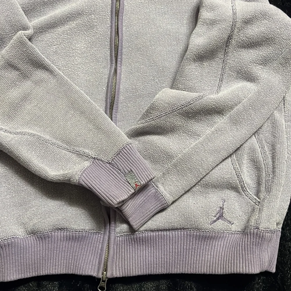 Vintage Uncompromised Jordan Hoodie